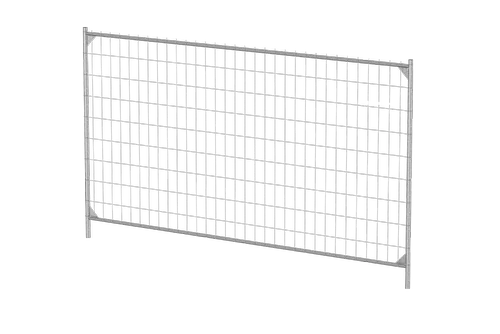 Dielec M400 + C rohové výstuže — detail 1