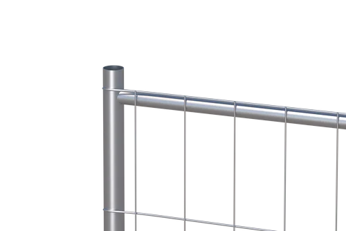 Dielec M400 2,2 × 2 — detail 2