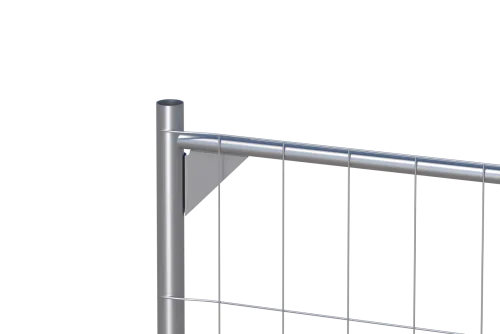 Dielec M300 + C rohové výstuže — detail 2