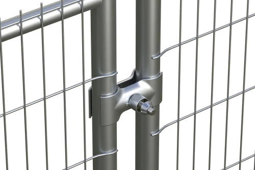 Bezpečnostná spojka — detail 1
