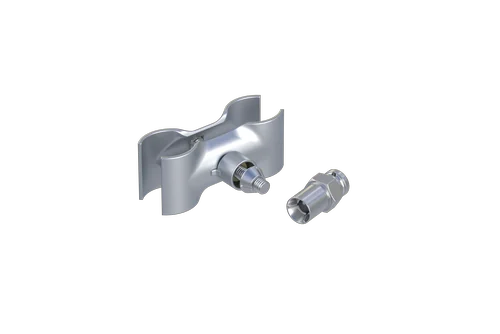 Bezpečnostná spojka — detail 2