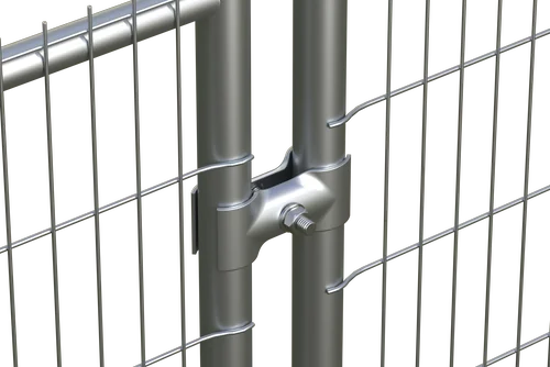 Spojka — detail 1