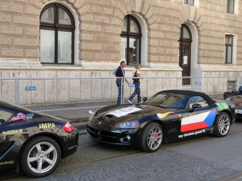 Kultúrne a športové podujatia — JF FENCE mobilné oplotenie