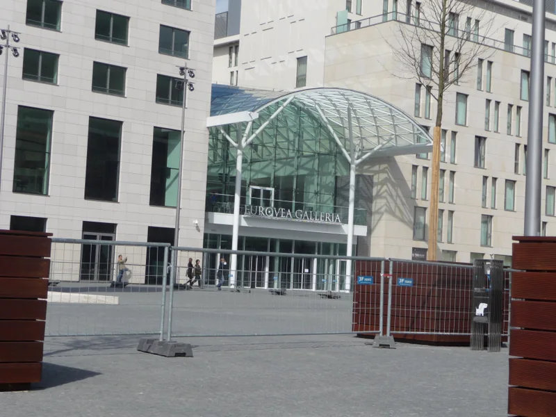 Kultúrne a športové podujatia — JF FENCE mobilné oplotenie